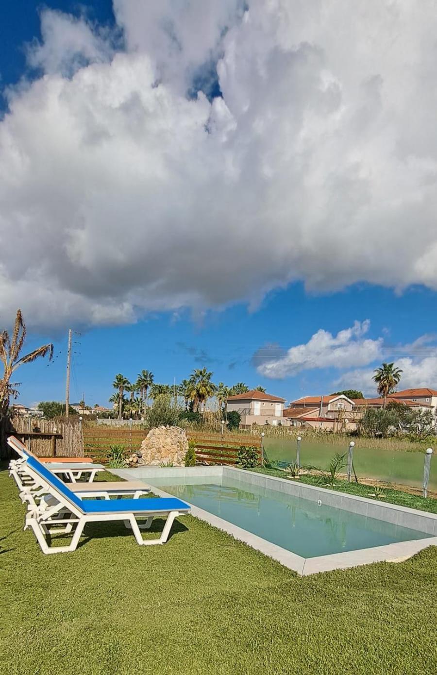 Konstantinos Holidays House Villa Laganas Exterior photo
